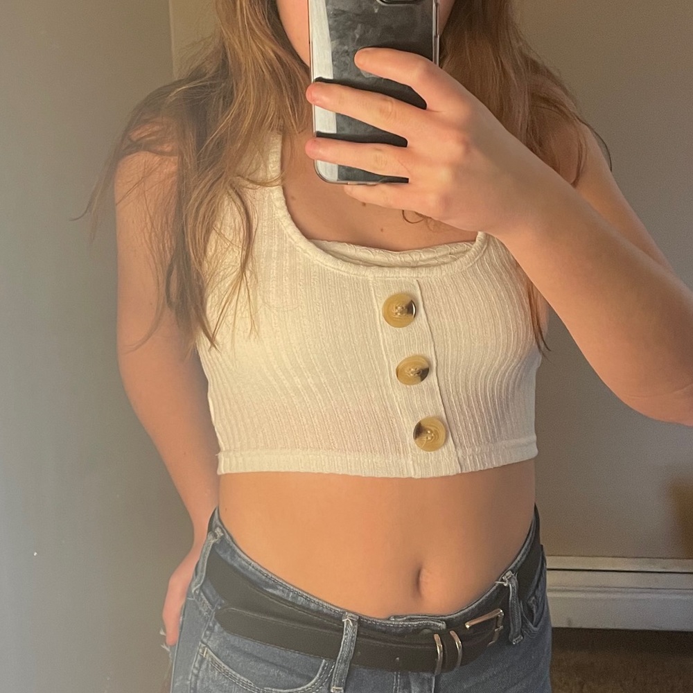 Halter Top